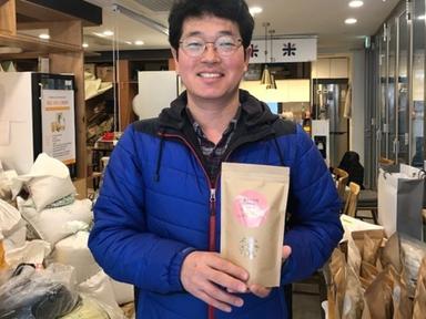 쌀도 취향따라 고르는 문화 만든다