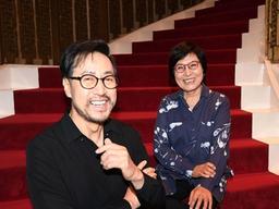 마음 속 못 열어 본 상자 찾아… <strong>연극</strong> 뛰어든 두 노년