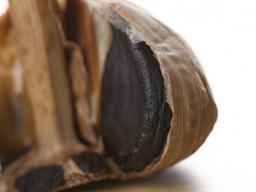 건강기능성식품으로 인기 상승중인 <strong>흑마늘</strong>