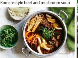 호주 시장 장악한 한국 <strong>버섯</strong>