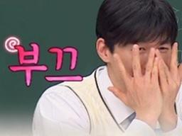 "나도 열무라는 변수에 웃어요" 윤승아, 김무열의 흑역사 연애 고백에 화답