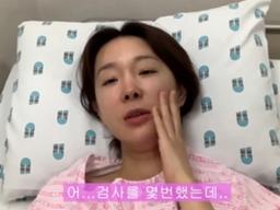 이지혜, 둘째 유산 사실 고백 "아기 <strong>심장</strong>이 뛰지 않아서…전 괜찮다"