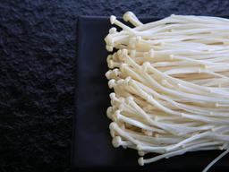 미국 사망 보도에 억울해진 ‘한국산 팽이버섯’