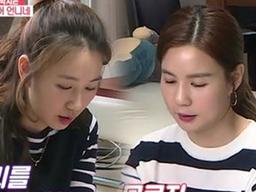 <strong>진태현</strong>♥<strong>박시은</strong>, "이효리도 인정한 똑닮자매" 셋째 언니 大공개