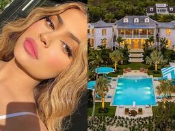 하룻밤 1300만 원 내면서 최연소 억만장자가 직접 빌린 고급 별장