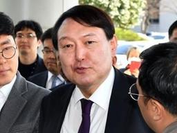 검찰, 윤석열 장모 잔고증명서 위조 의혹 수사…소환 조율