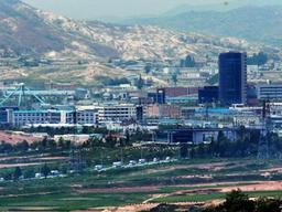 "개성공단 마스크 공장 가동 시 하루 천만 장도 가능"