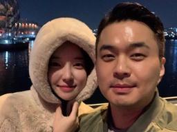 정준, <strong>악플러</strong> 못참고 <strong>고소</strong> 시작 "공개적으로 하는거라 끝까지 간다"