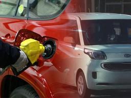 ‘의외의 금액에 두번 놀란다’ 현실적인 경차 한달 <strong>유지비</strong>