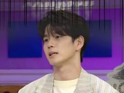 옹성우 "천만 원으로 외가 가족여행, 다시는 자유여행 안 할 것"(라스) [TV캡처]