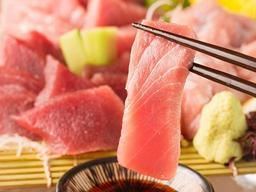 고단백 '바다의 쇠고기' 입안서 살살 뱃살 최고!