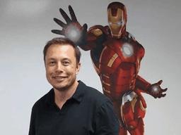 '아이언맨' <strong>일론</strong> <strong>머스크</strong>는 어떤 세상을 꿈꾸는 걸까