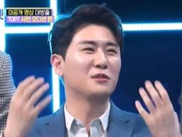 영탁 "사전 오디션 때 눈 살짝 찝었다…선명한 모습 보여주려고"