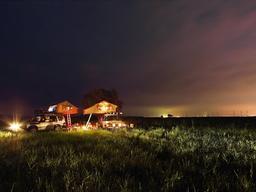 [여행썰명서] <strong>캠핑</strong> 대세 ‘<strong>차박</strong>’, OOO에서 잠자면 범법자 된다