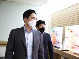 '대국민 사과' 권고받은 이재용 부회장…어떻게 나설까