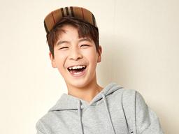 정동원 "아이돌은 BTS 좋아해, ‘DNA’ 즐겨 듣는다"