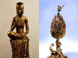 [이기환의 흔적의 역사] '모나리자처럼'…우리에게도 죽어도 빌려줄 수 없는 국보 보물이 있다