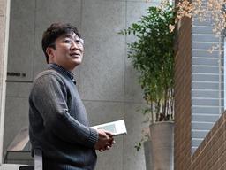 길 위에서 퍼올린 詩… “노동이 안 보인다고요? 내 삶에서 다 했습니다”