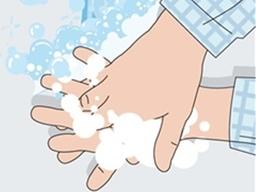 손은 왜 ‘비누’로 ‘30초’나 씻어야 할까