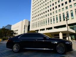 60억대 자산가 <strong>윤석열</strong>에겐 왜 자동차가 없을까