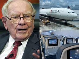 무너지는 코로나 폭락장에서 '투자왕' 워런 버핏이 지분 사들인 곳