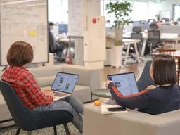 "연봉 1.5배 올려줄게" 파격 제안하는 회사들의 복지혜택 수준