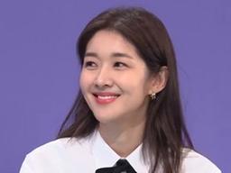 <strong>김빈우</strong>, "모델 활동 당시 1日1食… 간장종지에 밥 먹어"