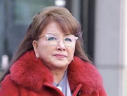 '<strong>TV는</strong> <strong>사랑을</strong> <strong>싣고</strong>' 장미화, 슬픈 가족사 공개→백현주와 55년만에 재회