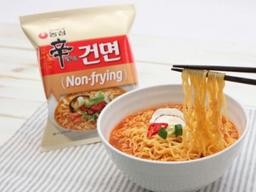 한국 라면, 미국 히스패닉 소비자에게도 인기