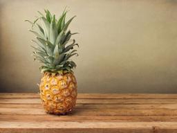 베트남에서 <strong>히트</strong>친 태국산 ‘미니 파인애플’