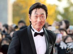 독도 누구땅이냐 물은 日기자 펜 낚아챈 <strong>허준호</strong> "뺏긴 기분이 어떤가?"