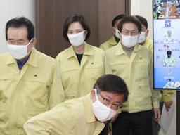 4월 6일 고3 또는 고교부터 ‘<strong>온라인</strong> <strong>개학</strong>’ 할 듯