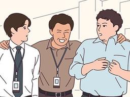 직장에서 <strong>호구</strong>로 불리는 사람들의 특징