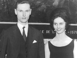 여든 여섯 스페인의 붉은 공주, 코로나로 사망