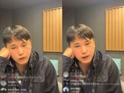 이수, '악플' 바로잡겠다 다독인 팬♥ "속상해 마셨으면"…누리꾼은 갑론을박