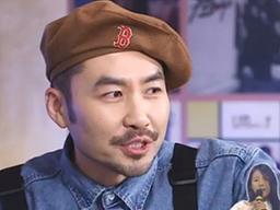 노홍철 "과거 <strong>이효리</strong>와 소개팅…주고받은 사진 아직도 소장"