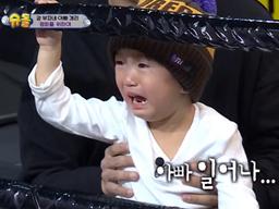 공포에 질린 아이 얼굴이 재밌습니까? 육아 사라지고 산으로 가는 ‘슈돌’