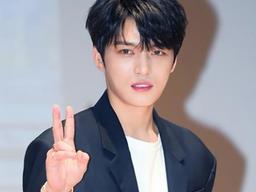 김재중 "코로나19 감염으로 입원 중"…<strong>씨제스</strong> 측 "사실 확인 중"