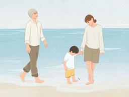 결혼 2년, 시한부 선고받은 남편에게 아내가 한 부탁