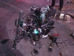 "내 남친 숨졌는데 <strong>무면허 운전</strong>한 10대는 웃고…" 여자친구의 글