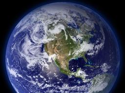 코로나의 역설… 인간이 멈추자 지구가 건강해졌다