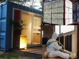 “2주면 집이 뚝딱”… 컨테이너 <strong>하우스</strong>에 사람들이 몰리는 이유는?