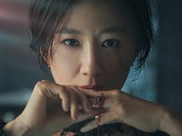 "본능은 남자한테만 있는게 아니다"...'부부의 세계' 김희애 짜릿한 역습