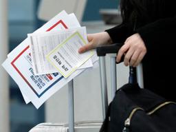 그 유학생은 왜 해열제를 20알이나 필사적으로 먹었나?