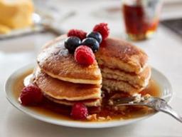 빵, 떡, 요구르트 단맛 확 이끌어내는 ‘메이플 시럽’