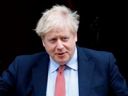 '코로나 확진' <strong>존슨</strong> 英<strong>총리</strong> 중환자실로…호흡곤란 증세