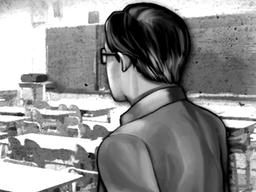 "좋은 경험한 셈 쳐라"…성추행 혐의 <strong>교감</strong>에 무죄