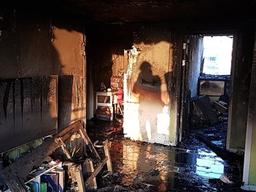 "불길 치솟았는데 들어가" 9살 동생 구하려다 형제 모두 참변