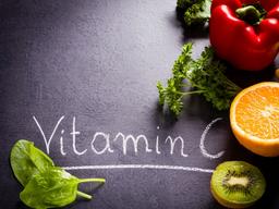 <strong>비타민 C</strong>, 코로나 예방에 얼마나 중요할까