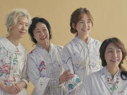 재난에도 장미의 향기가 필요하다…코로나19 정신적 방역활동